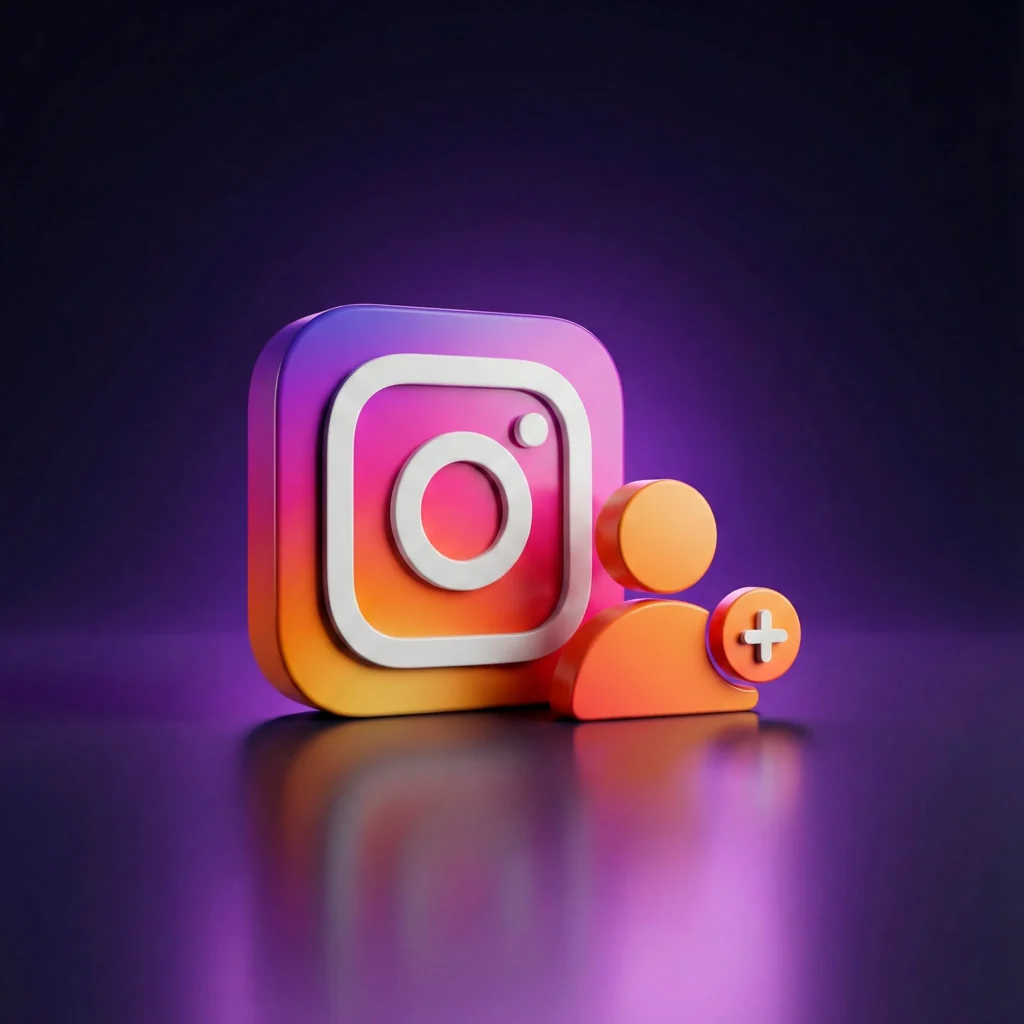 Seguidores Instagram
