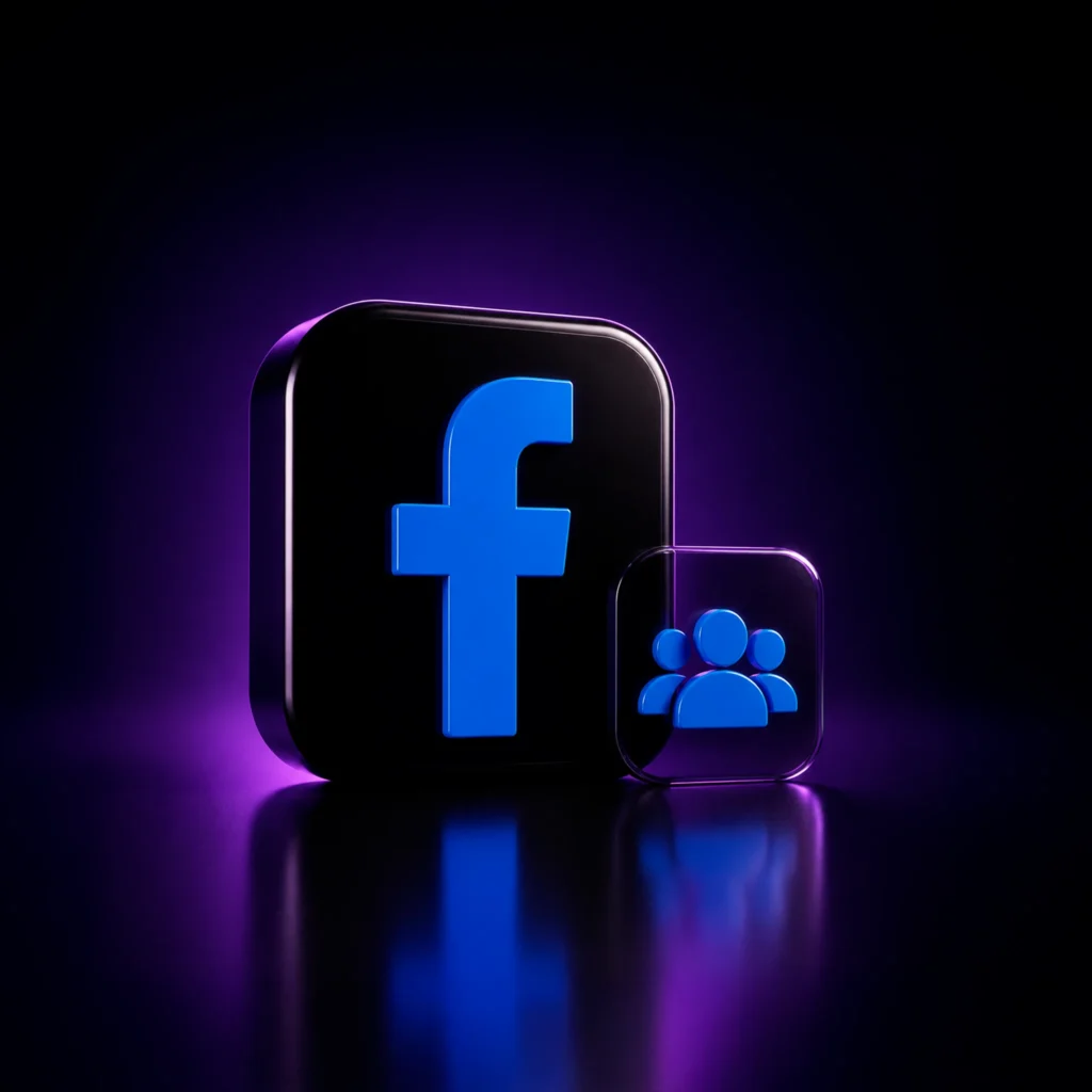 Seguidores Facebook