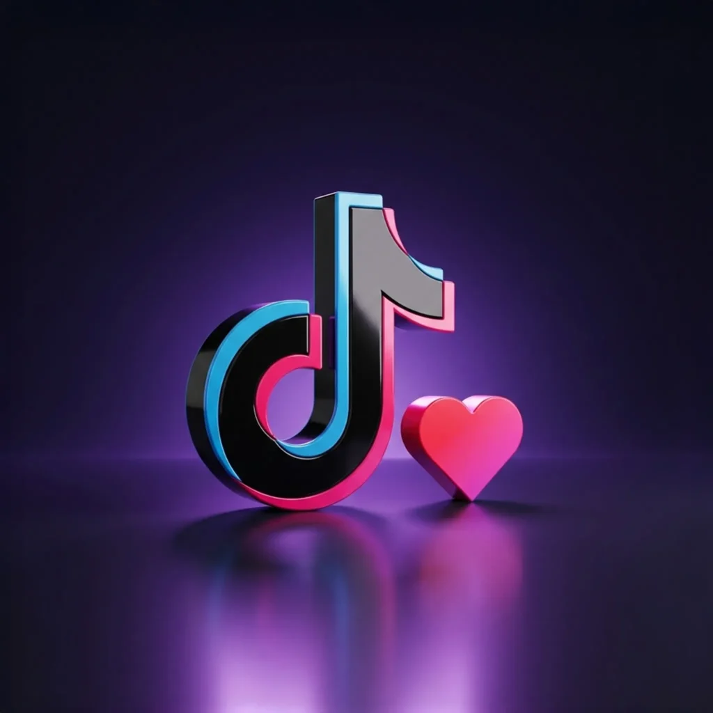 Likes TikTok