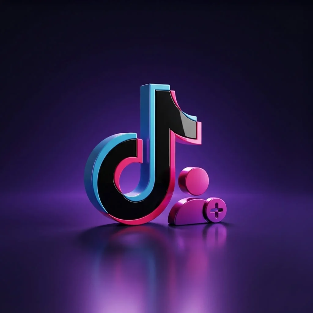 Seguidores TikTok