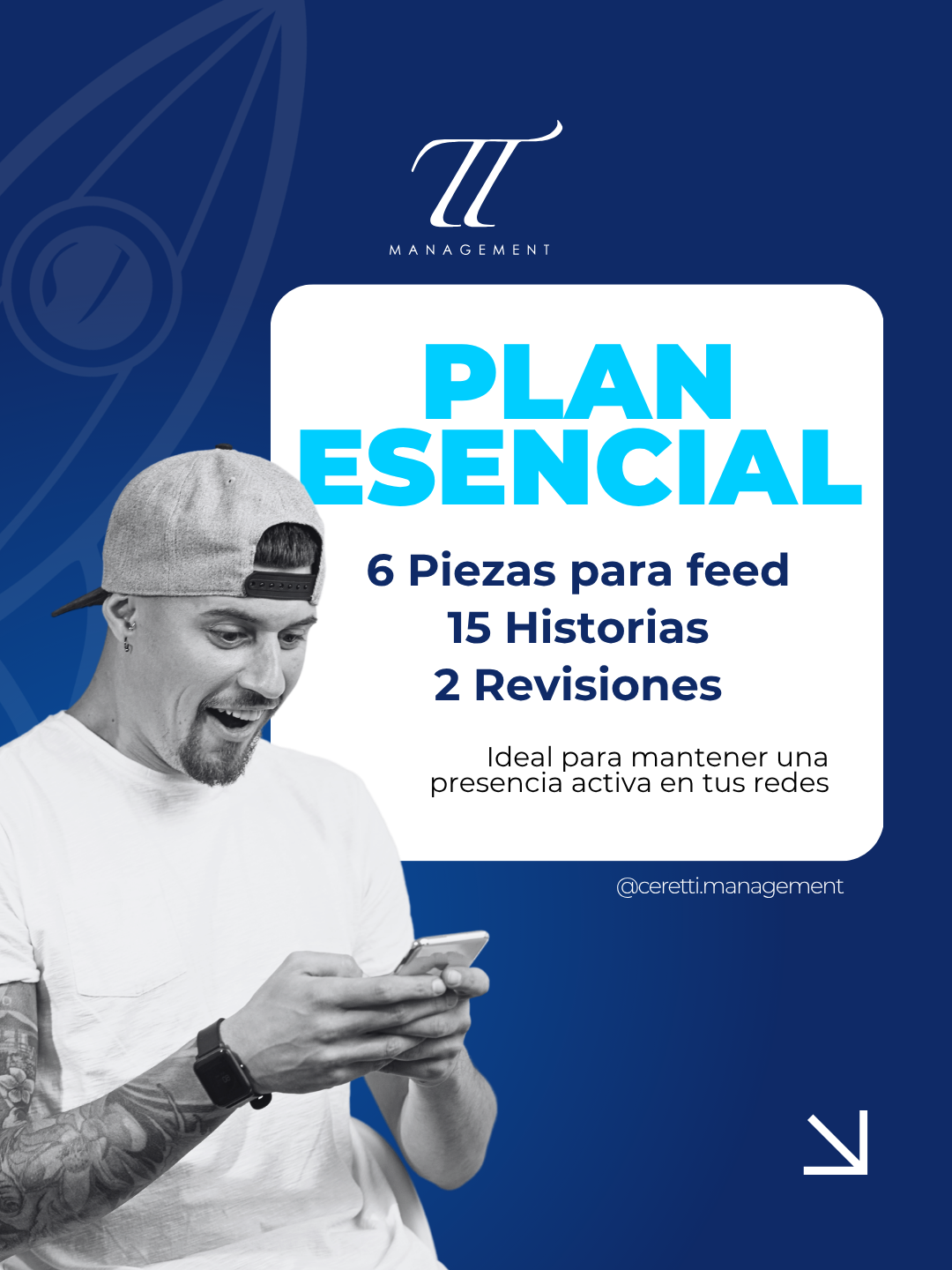 Plan Esencial
