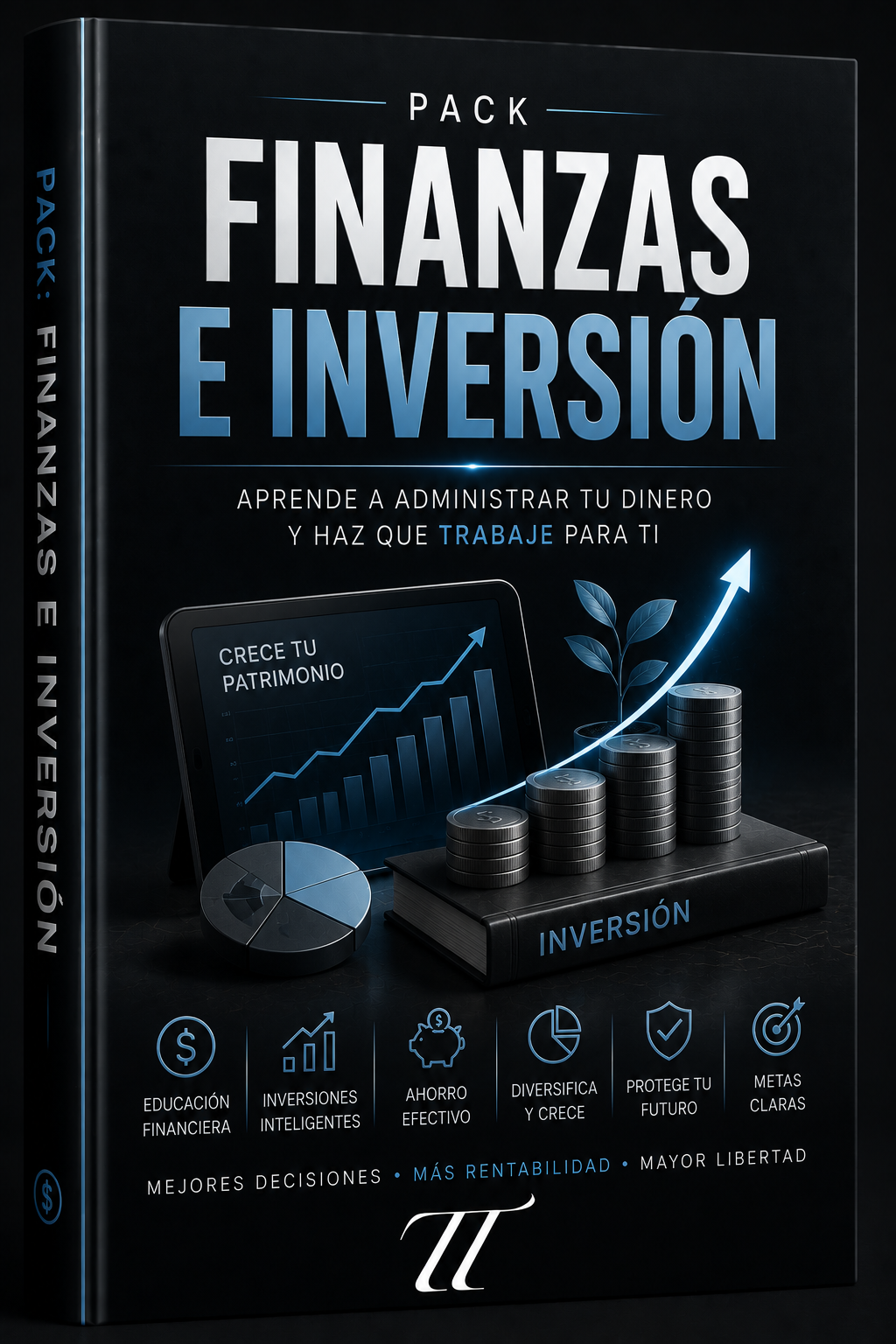 PACK: FINANZAS E INVERSION
