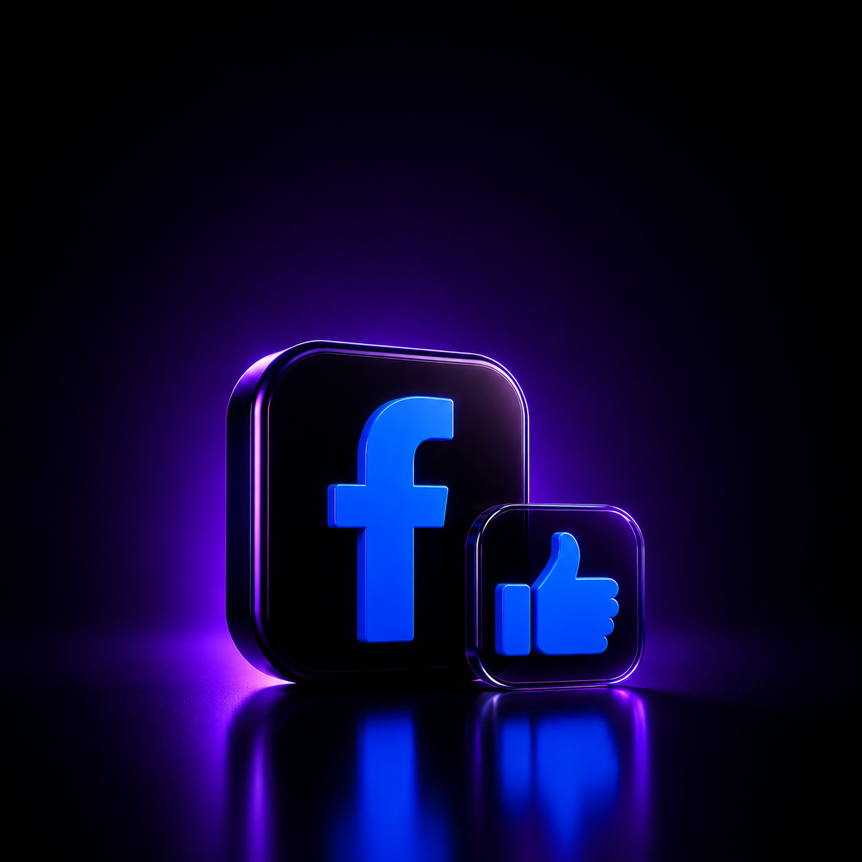 Likes Pagina Facebook