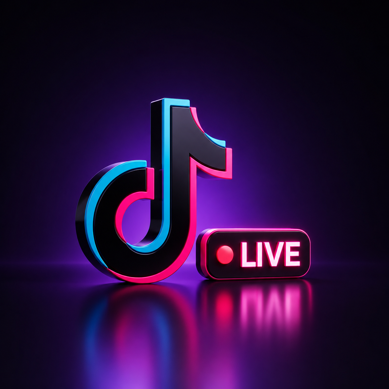 Live TikTok