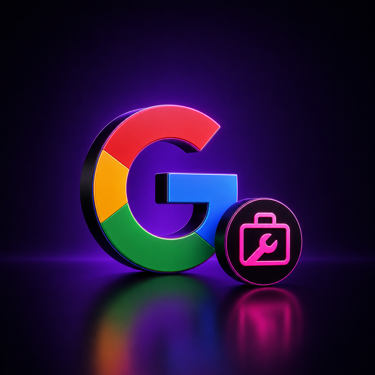 Google SEO visitas