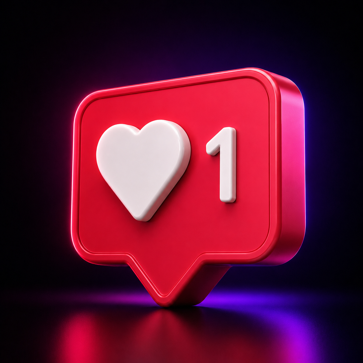Likes Instagram