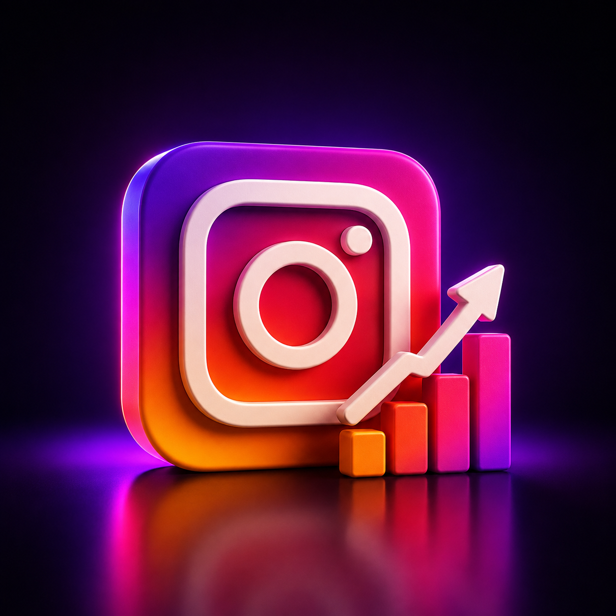 Alcance Posteos Instagram