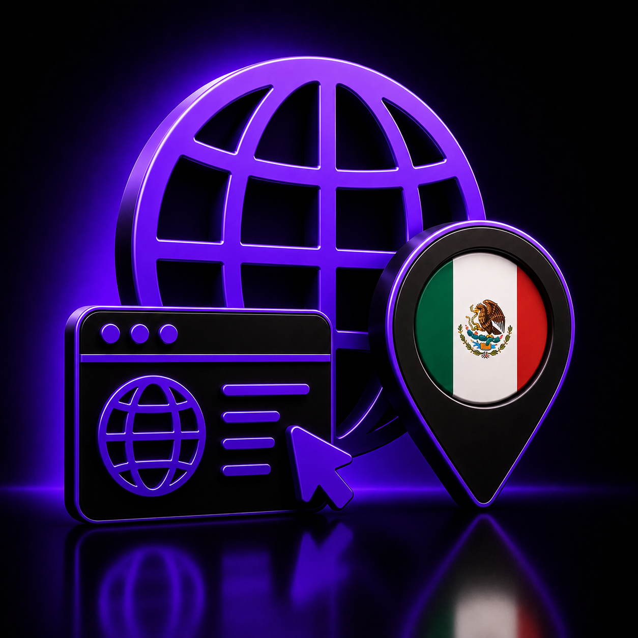 Trafico Web MX
