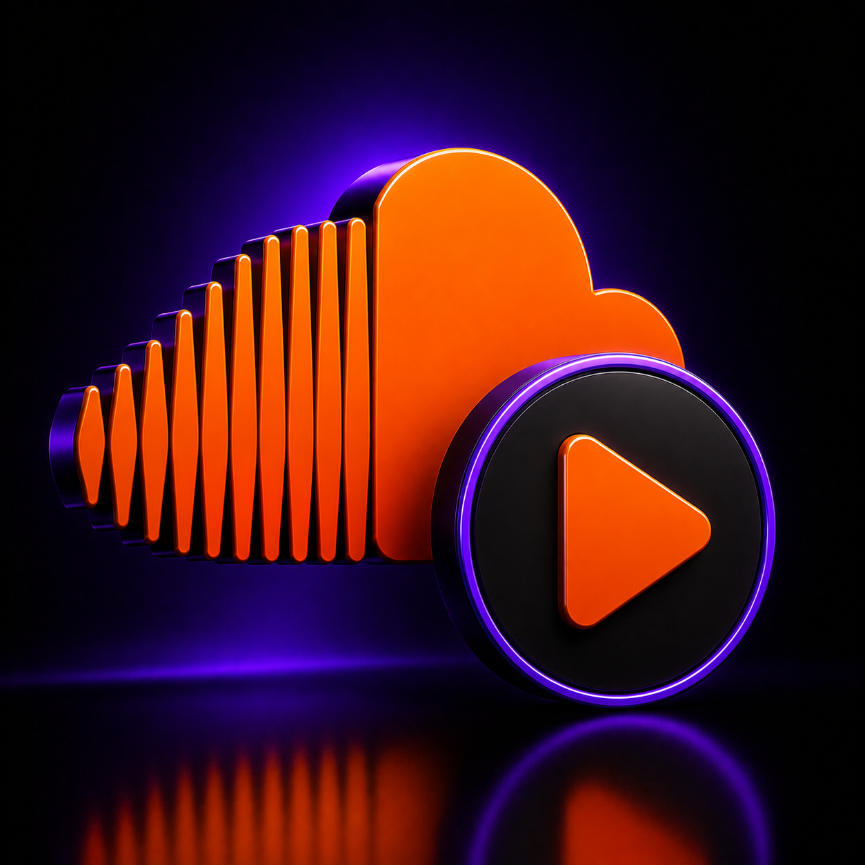 Reproducciones SoundCloud