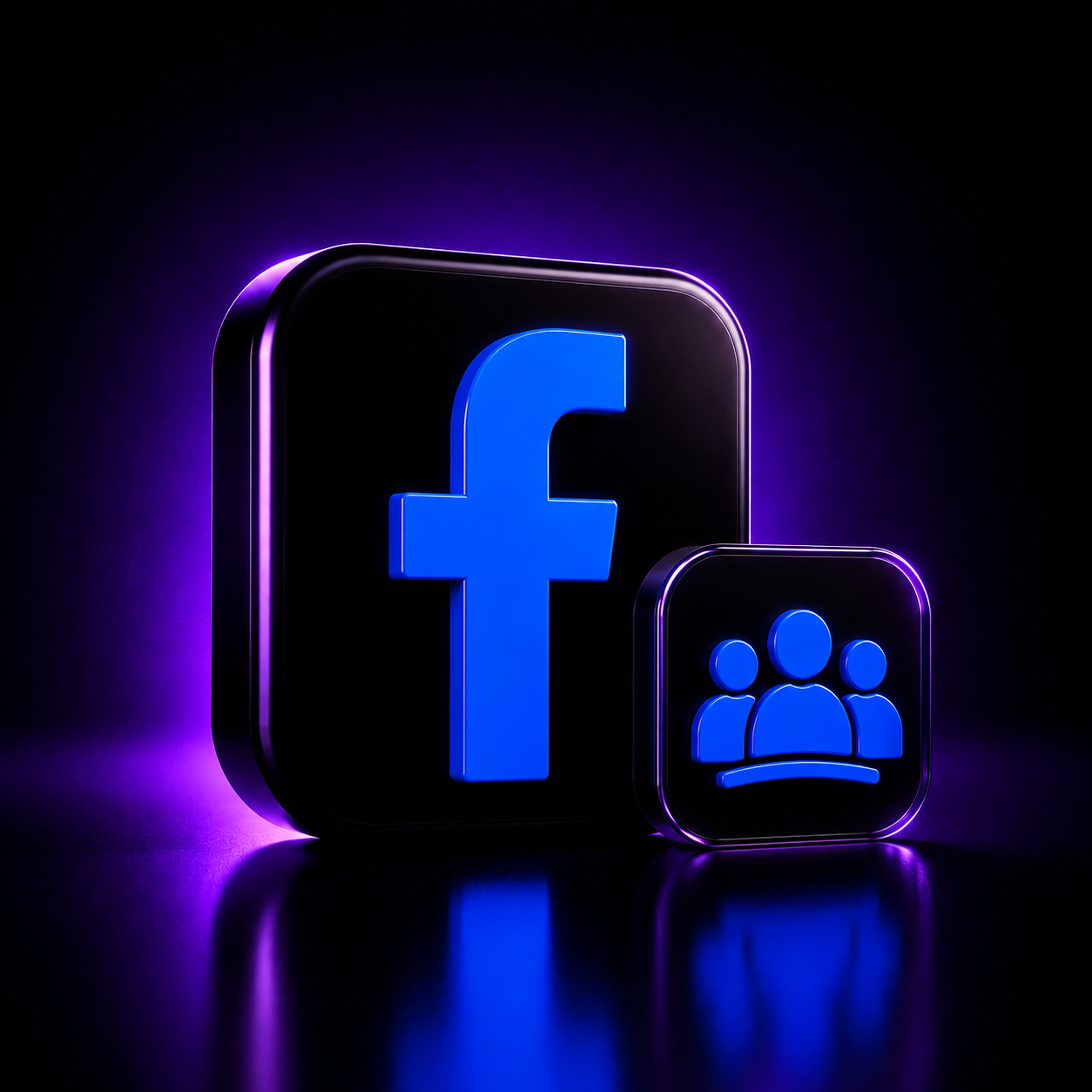 Miembros para Grupos Facebook