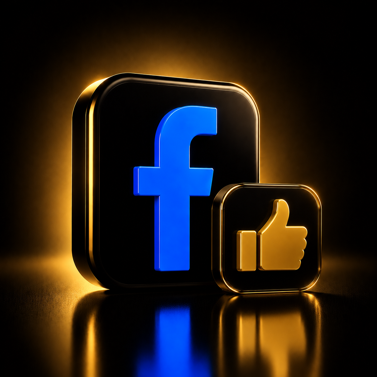 Likes Post Facebook Premium