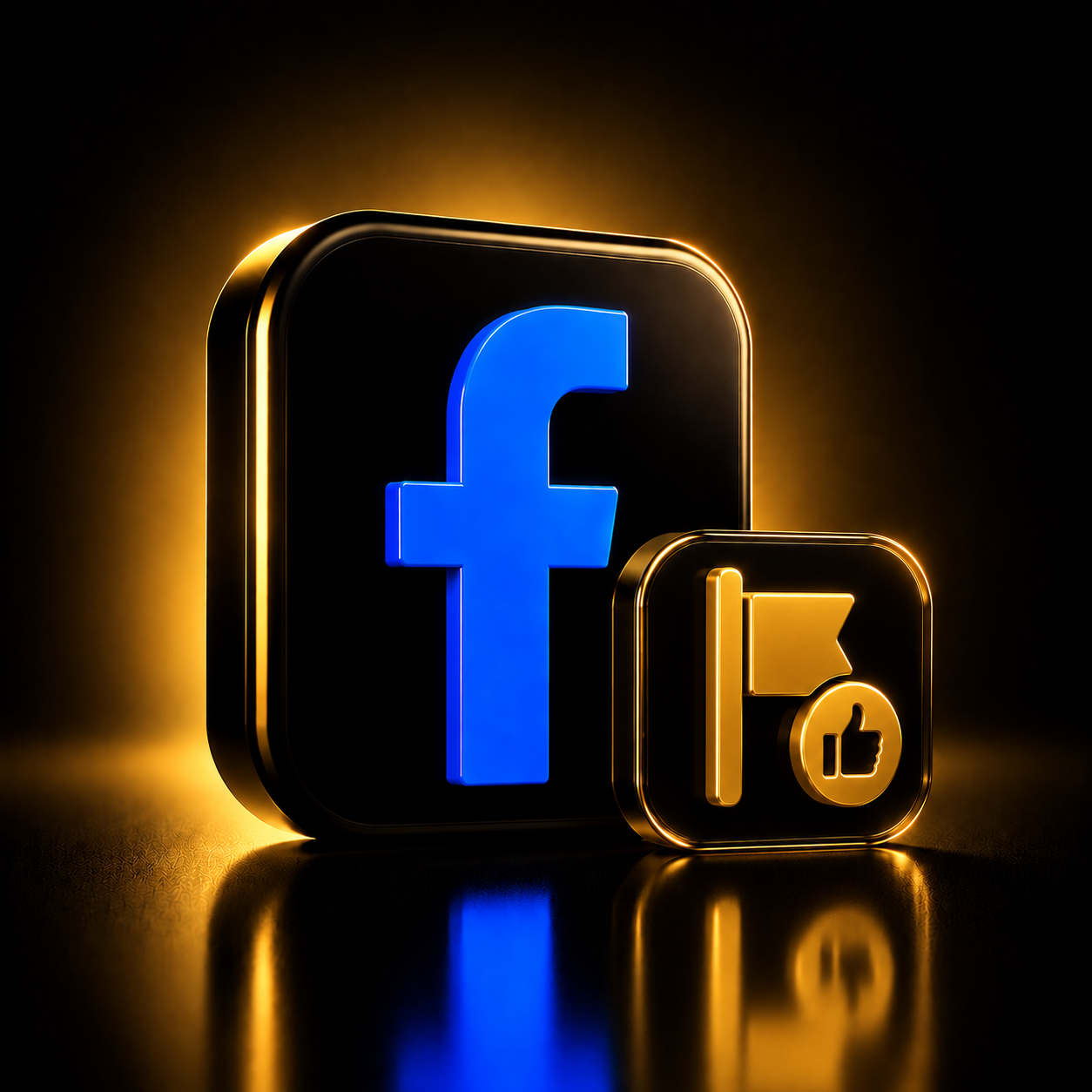 Likes Pagina Premium Facebook
