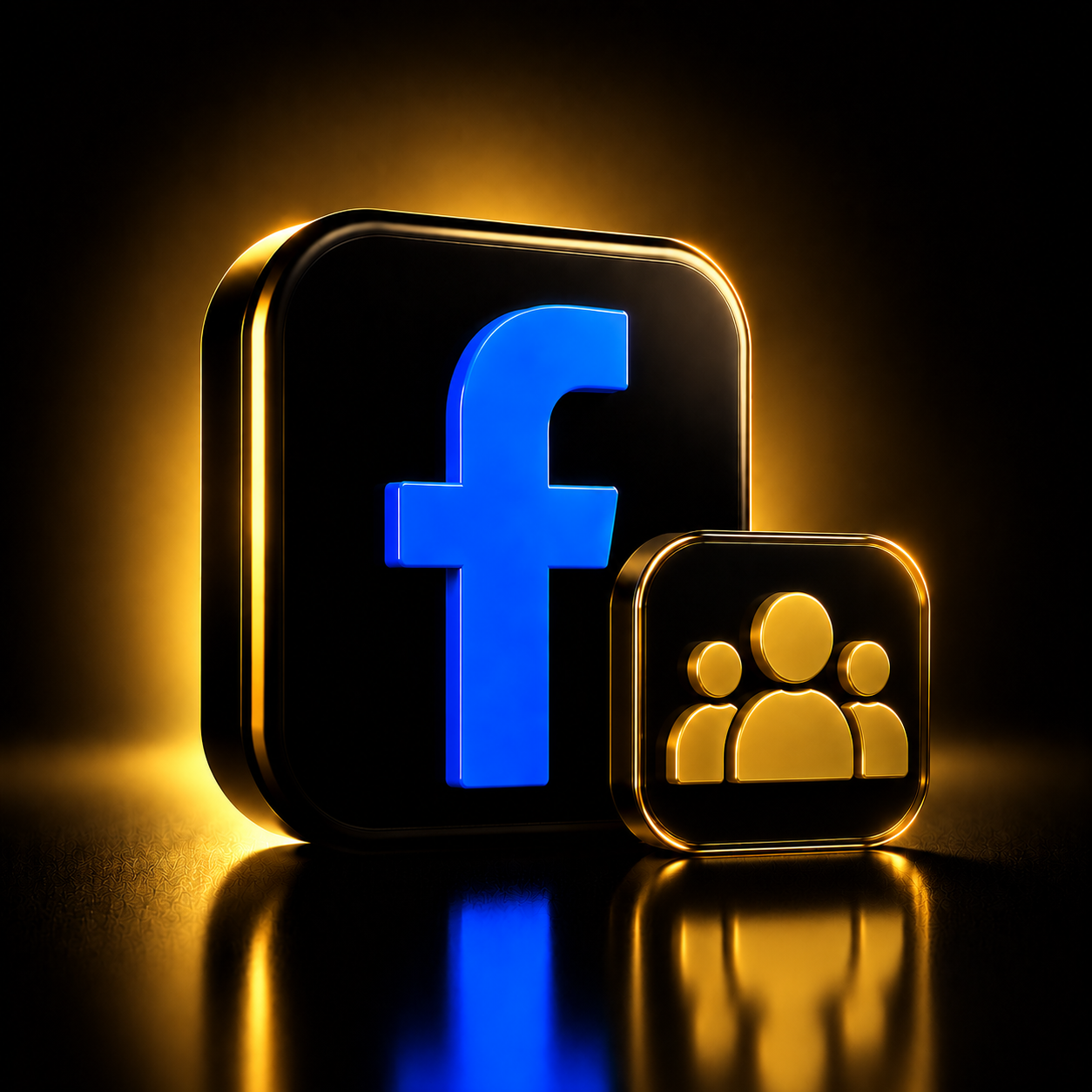 Seguidores Premium Facebook
