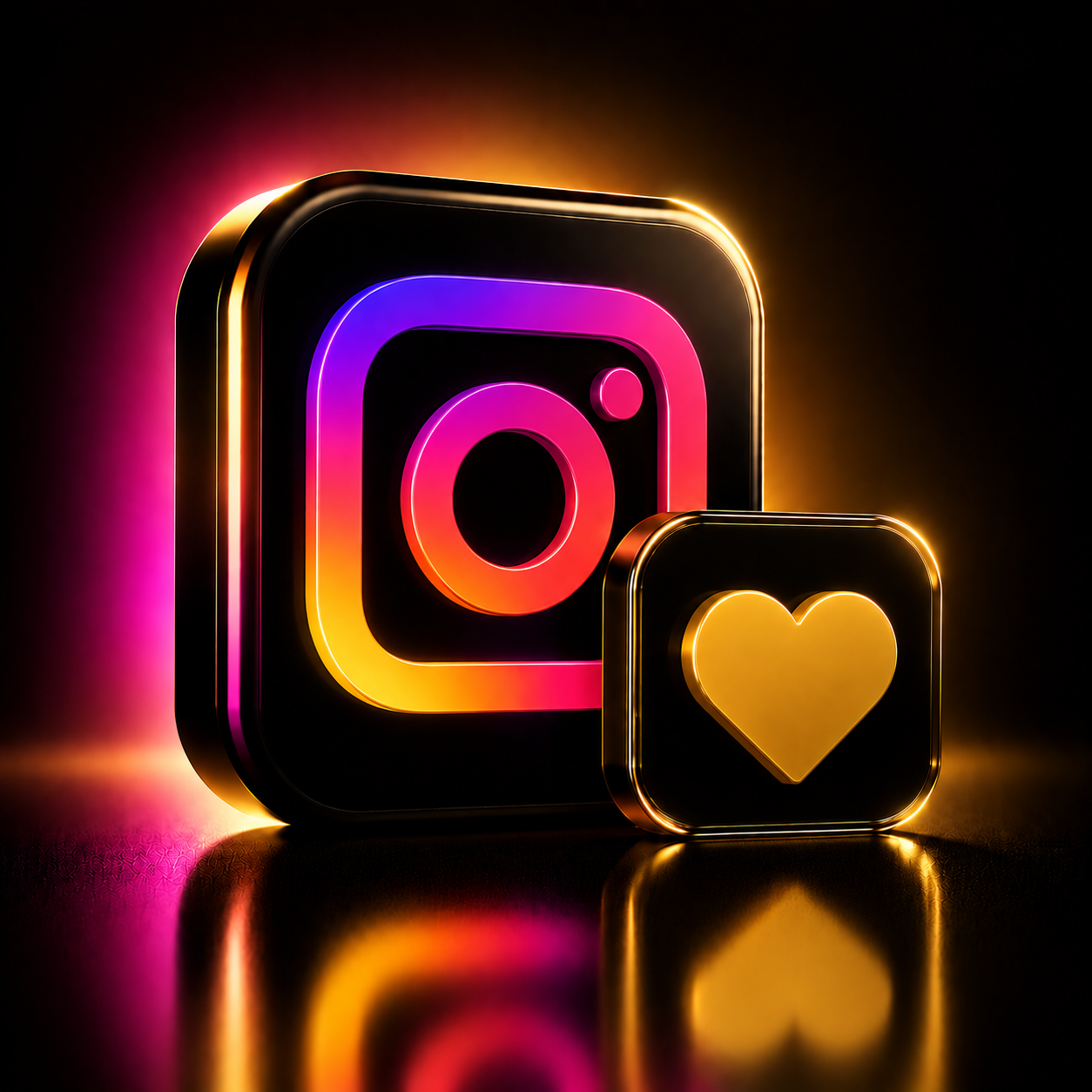 Likes Instagram Premium