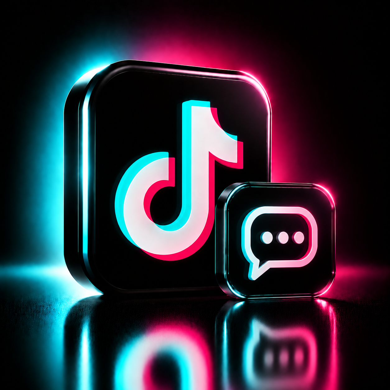 Comentarios TikTok Personalizados