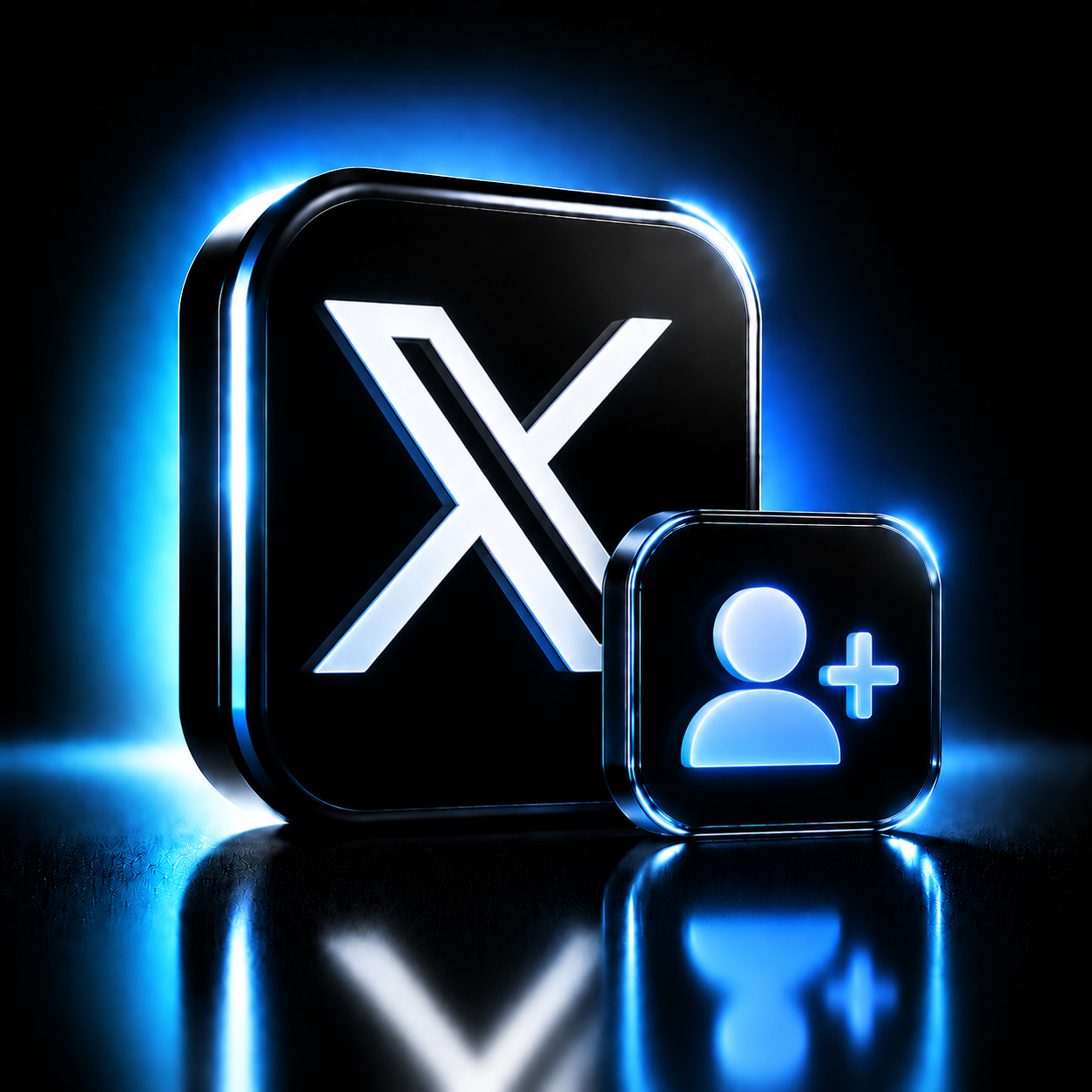X Seguidores (Ex Twitter)