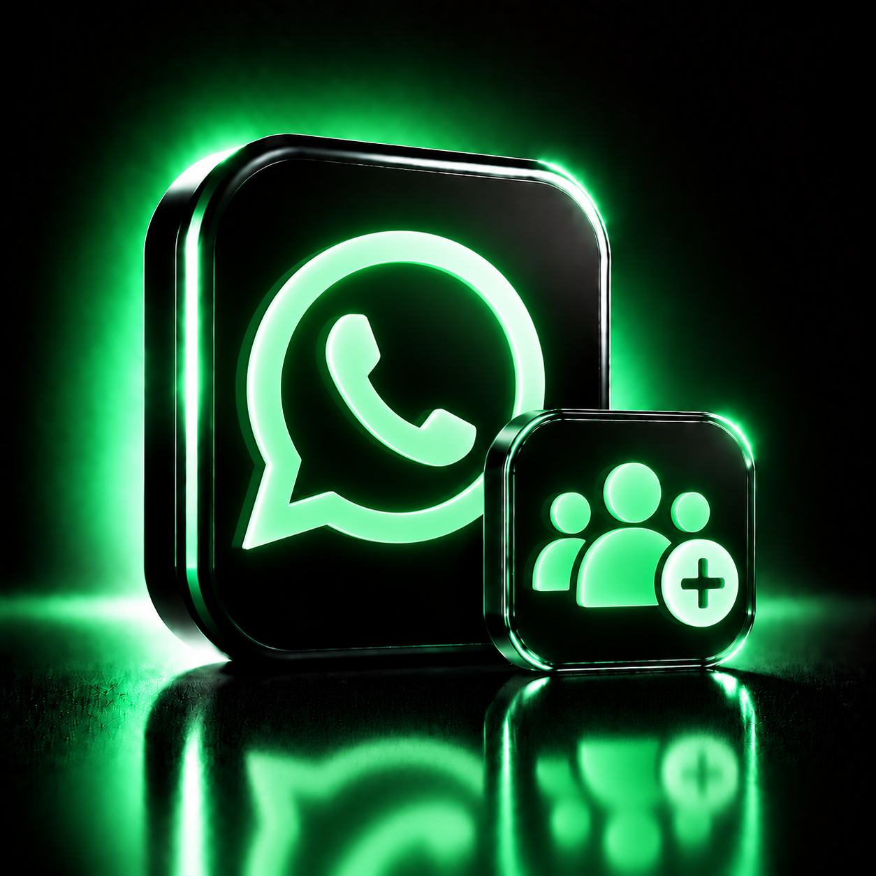 Miembros Canal Whatsapp