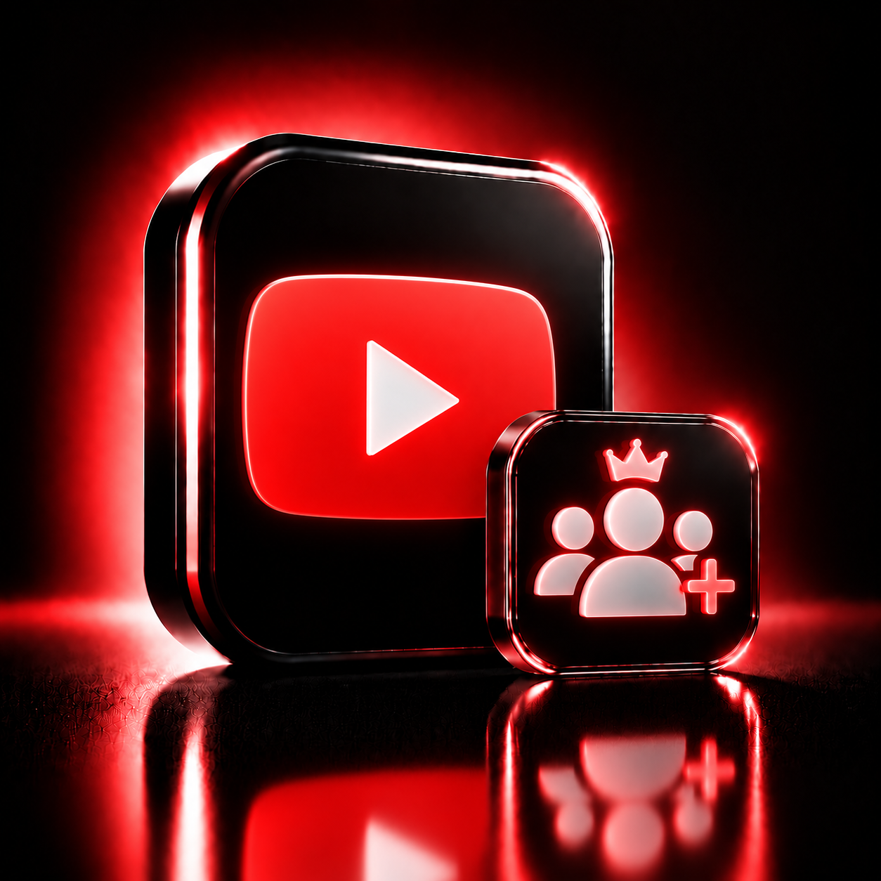 Suscriptores Premium
