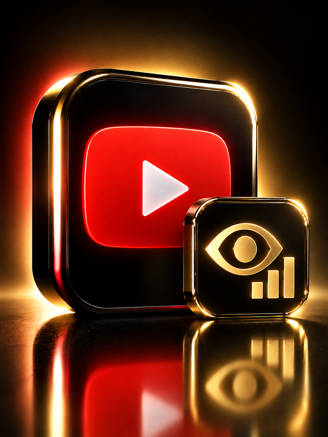 Visitas Youtube Premium