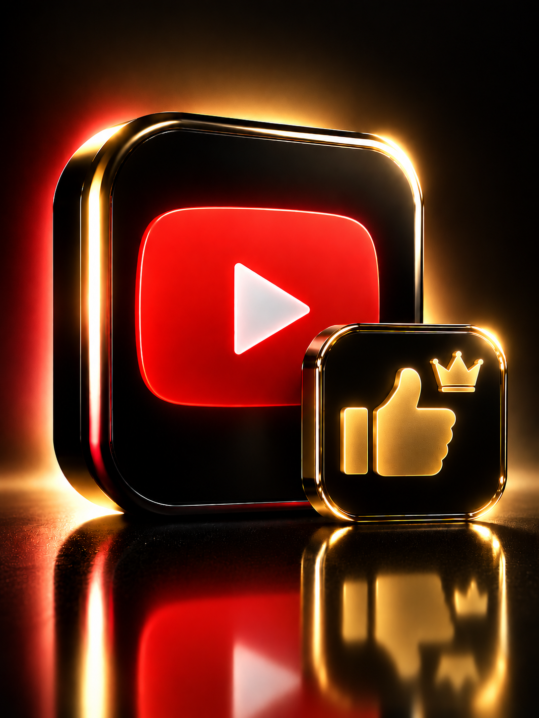 Likes Premium
